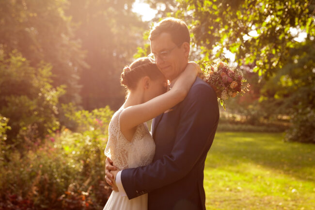 Gutshof von Jeinsen Hochzeit heiraten